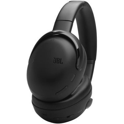 Наушники JBL Tour One M3 Black (JBLTOURONEM3BLK) JBLTOURONEM3BLK фото