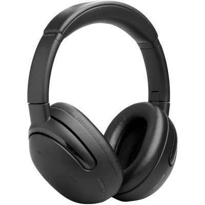 Наушники JBL Tour One M3 Black (JBLTOURONEM3BLK) JBLTOURONEM3BLK фото