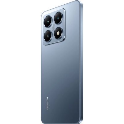 Мобильный телефон Xiaomi 14T 12/256GB Titan Blue (1079731) 898-1079731 фото