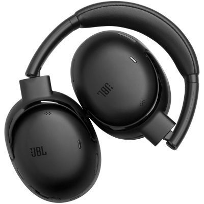 Наушники JBL Tour One M3 Black (JBLTOURONEM3BLK) JBLTOURONEM3BLK фото