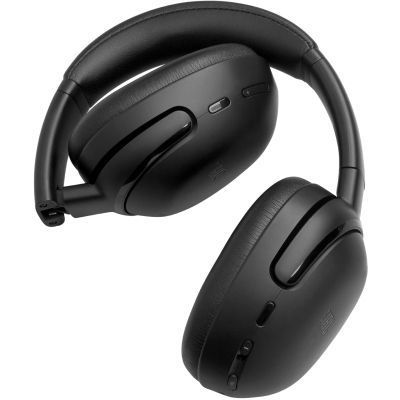 Наушники JBL Tour One M3 Black (JBLTOURONEM3BLK) JBLTOURONEM3BLK фото