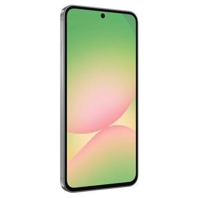 Мобільний телефон Samsung Galaxy A56 5G 8/128Gb Black (SM-A566BZKAEUC) SM-A566BZKAEUC фото