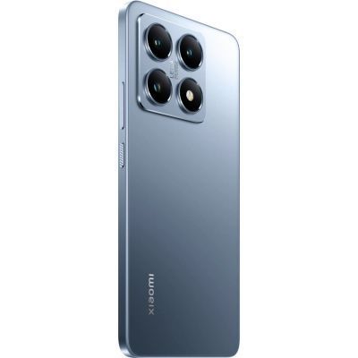 Мобильный телефон Xiaomi 14T 12/256GB Titan Blue (1079731) 898-1079731 фото