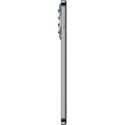 Мобільний телефон Tecno Spark 30 PRO 8/128Gb Obsidian Edge (4894947047435) 898-4894947047435 фото