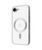 Чехол Metal Matte Case с Magsafe для iPhone 16e\17e Silver 214-02796 фото