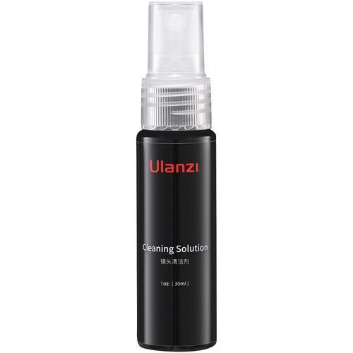 Набір для чистки Ulanzi CO72 10-in-1 Cleaning Kit C058 фото