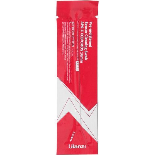 Набір для чистки Ulanzi CO72 10-in-1 Cleaning Kit C058 фото