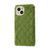 Чехол Fluffy Love Case для iPhone 13 Green 208-03721 фото