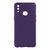 Чохол Silicone Cover Full Camera для Samsung Galaxy A10s (A107) Purple 777-02854 фото