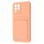 Чехол WAVE Colorful Pocket Samsung Galaxy M33 (M336B) Pale Pink 777-00213 фото