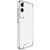 Чехол TPU Space Case with MagSafe для Samsung Galaxy S26+ / S26 Edge Transparent 777-09222 фото