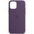 Чохол Silicone Case Full Size для iPhone 15 Plus Elderberry 208-05038 фото