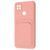 Чохол WAVE Colorful Pocket Xiaomi Redmi 9C/10A Pale Pink 777-00264 фото