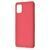 Чехол WAVE Colorful Case (TPU) для Samsung Galaxy A31 (A315F) Camellia 656-05891 фото