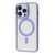Чохол WAVE Ardor Case with Magnetic Ring для iPhone 13 Pro Max Sierra blue 656-05447 фото