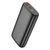 Портативный аккумулятор Hoco J122A Respect 20000mAh 22.5W+PD20W Черный 216-00088 фото