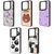 Чехол Wave Doodle Case для Xiaomi Redmi Note 14 5G Peach 777-03819 фото