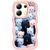 Чохол TPU Cloudy Pictures для Xiaomi Redmi Note 13 4G Bears 555-01216 фото