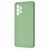 Чохол WAVE Full Silicone Cover для Samsung Galaxy A52 (A525F) Mint gum 656-07008 фото