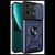 Чохол Armor Guard Shield для Xiaomi Poco X6 Pro 5G Dark Blue 555-00016 фото