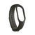 Ремінець для Xiaomi Mi Band 5/6/7 Original Design Gray Khaki 212-02546 фото