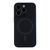 Чехол Glow Silicone Case Full Camera with Magsafe для iPhone 14 Pro Max Black 214-04032 фото