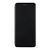 Чехол-книжка для ZTE Blade A51 Lite Black 757-00899 фото