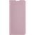 Кожаный чехол-книжка GETMAN Elegant для Tecno Spark Go 2023 Розовый 555-01551 фото