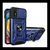 Противоударный чехол Armor Guard Shield для ZTE Blade L9 Dark Blue 555-04368 фото