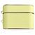 Кожаный футляр Suitcase для наушников AirPods 3 Khaki 203-00352 фото