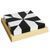 Настольная интерактивная игра Ummi ME-149 Hidden Black and White Blocks 656-03324 фото