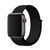 Ремінець для Apple Watch Nylon 42/44/45/49 mm Black 212-02344 фото