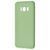 Чехол WAVE Colorful Case (TPU) для Samsung Galaxy S8 Plus (G955F) Mint gum 656-06291 фото