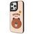 Чехол Wave Doodle Case для Iphone 14 Pro Max Bear 208-05137 фото