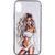 TPU+PC чохол Prisma Ladies для Apple iPhone XR (6.1") White 208-06059 фото