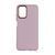 Чехол Silicone Cover Metal frame для Xiaomi Redmi Note 10 / Note 10s Pink sand 208-03463 фото
