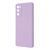 Чохол WAVE Colorful Case (TPU) Samsung Galaxy S20 FE (G780F) Black currant 656-06091 фото