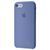Силиконовый чехол для iPhone 7/8/SE 2020 Lavender Grey 208-00019 фото