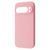 Чехол WAVE Full Silicone Cover для Google Pixel 9 Pro XL Pink sand 656-06808 фото