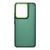 Чохол TPU+PC Space II Color Matte для Xiaomi Redmi Note 13 Pro 4G/Poco M6 Pro 4G/Redmi Note 14S Green 757-00746 фото