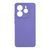 Чохол Silicone Cover Full Camera для Xiaomi Redmi Note 14 5G Elegant Purple 777-04794 фото