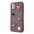 Чехол Pretty Things Case для Samsung Galaxy A06 Brown/Bear 777-02113 фото