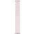 Ремінець Nylon для Apple Watch 38/40/41/42mm(ser.10) Pearl Pink 212-01259 фото