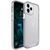 Противоударний cиликоновый чехол Space для iPhone 15 Pro Max Прозрачный 211-00016 фото