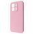 Чохол WAVE Colorful Case (TPU) Xiaomi Redmi 15C 4G (European) 173.2mm Pink sand 656-06497 фото