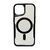 Чохол Cosmic СD Fashion MAG для Apple iPhone 13 Pro Max Black 666-01570 фото