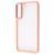 Чохол WAVE Just Case Samsung Galaxy S22 Plus Pink Sand 777-00462 фото