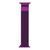 Ремінець для Apple Watch Milanese loop 38/40/41 mm Purple 212-02294 фото
