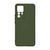 Чехол Silicone Cover Full Camera для MI 12T/12T PRO Dark Green 777-02500 фото