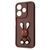 Чехол Pretty Things Case для Xiaomi Redmi 12 4G Brown/Rabbit 777-01665 фото